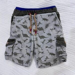 Matilda Jane Dino Mite Cargo Shorts